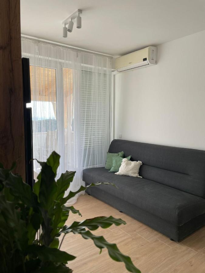 Apartmani Maris II Palit ภายนอก รูปภาพ